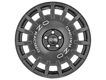 OZ Racing - Rally Racing